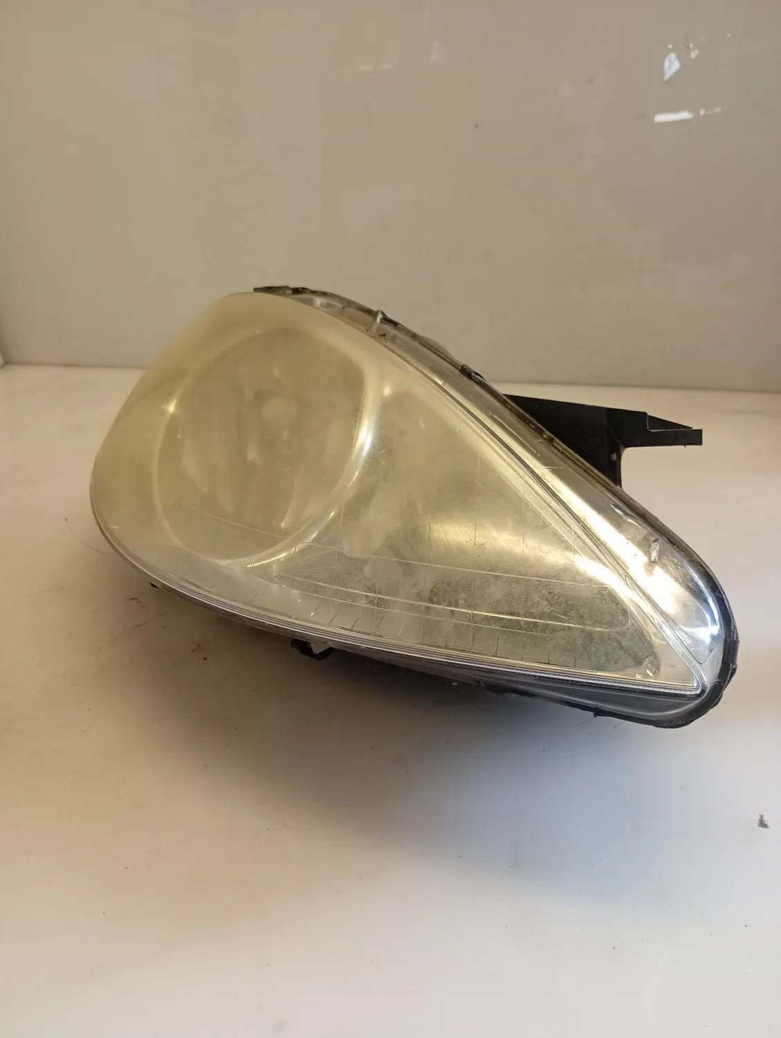 Faro ant. destra Mercedes benz Classe A (2004 – 2013) 2.0 80 KW diesel A1698205861 640940