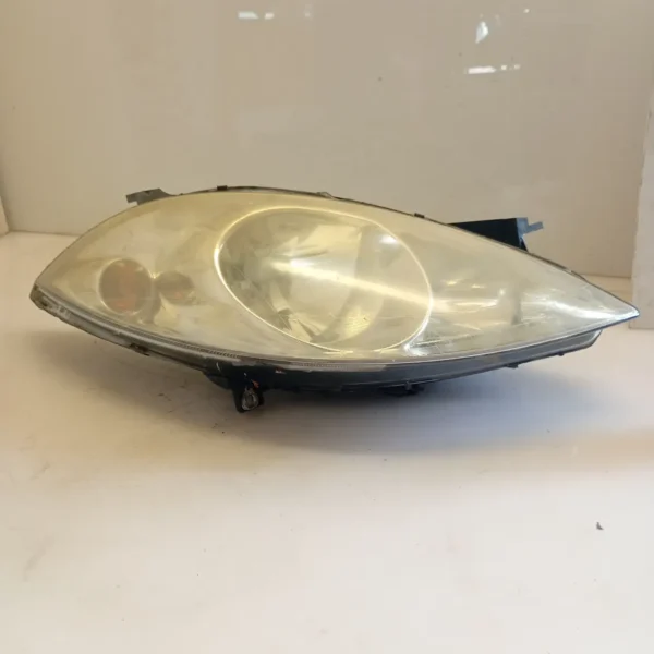 Faro ant. destra Mercedes benz Classe A (2004 – 2013) 2.0 80 KW diesel A1698205861 640940