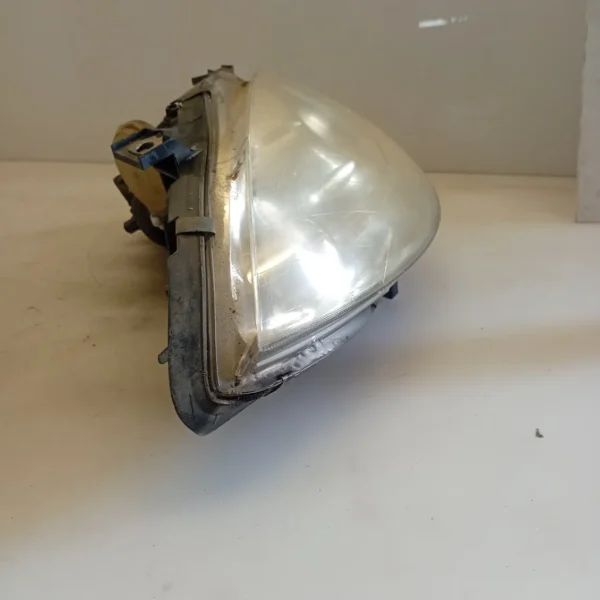 Faro ant. destra Mercedes benz Classe A (2004 – 2013) 2.0 80 KW diesel A1698205861 640940