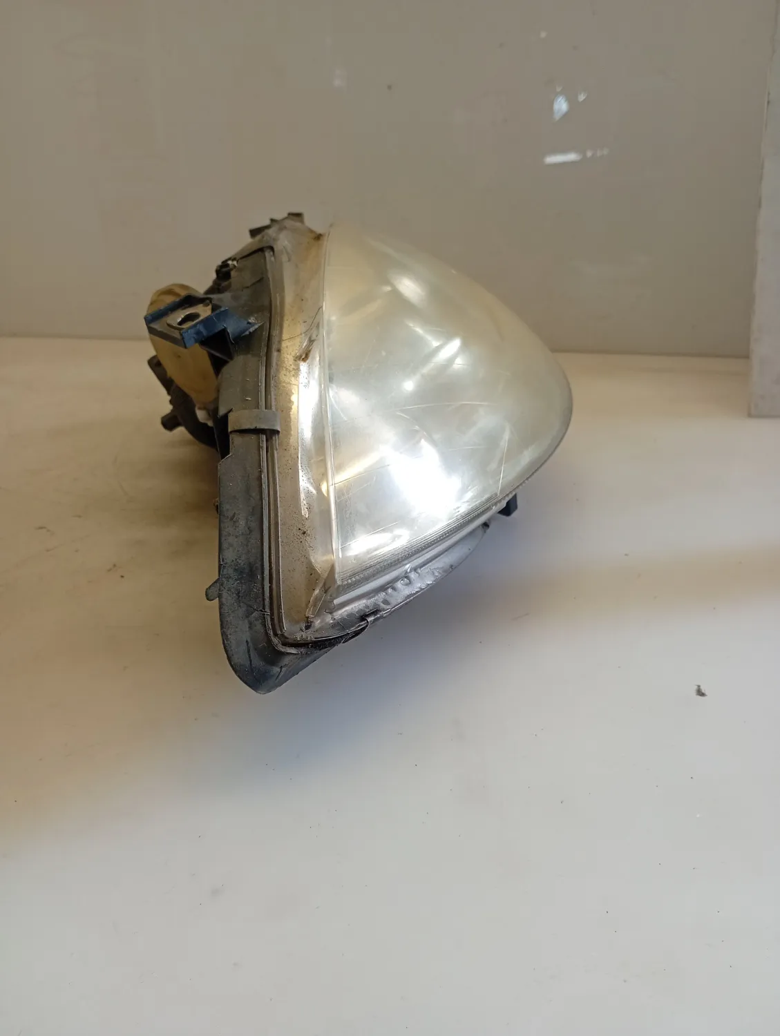 Faro ant. destra Mercedes benz Classe A (2004 – 2013) 2.0 80 KW diesel A1698205861 640940
