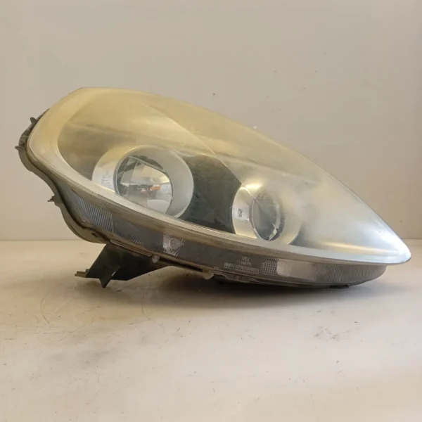 Faro ant. destra Lancia Musa (2007 – 2011) 1.4 70 KW benzina 51820766 843A1000