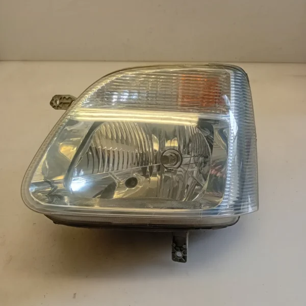 Faro ant. sinistra Opel Agila (2003 – 2008) 1.0 44 KW benzina 9199350 Z10XEP