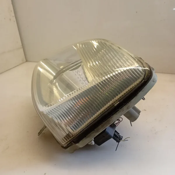 Faro ant. sinistra Opel Agila (2003 – 2008) 1.0 44 KW benzina 9199350 Z10XEP