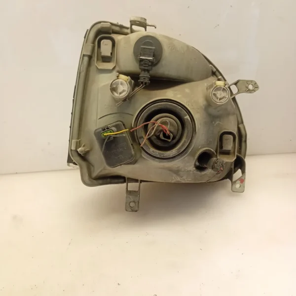 Faro ant. sinistra Opel Agila (2003 – 2008) 1.0 44 KW benzina 9199350 Z10XEP