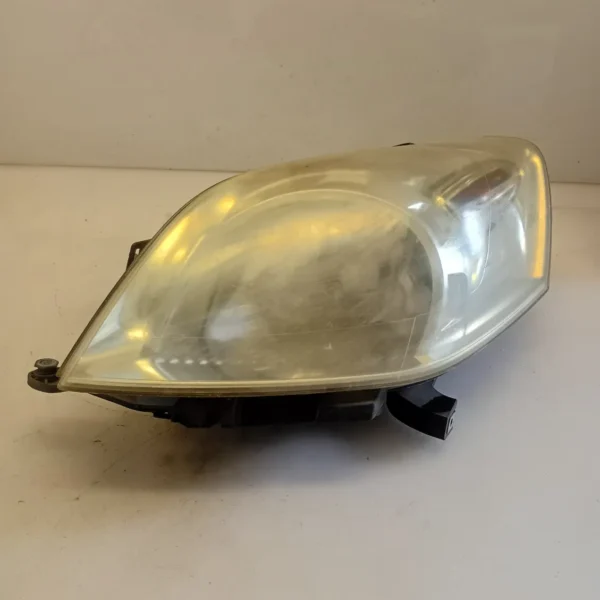 Faro ant. sinistra Fiat Qubo (2008 – 2017) 1.3 55 KW diesel 52086842 199A2000
