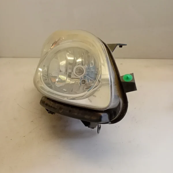 Faro ant. destro Renault Twingo 2a Serie (2007 – 2012) 1.1 43 KW benzina 7701063996 D7F A8
