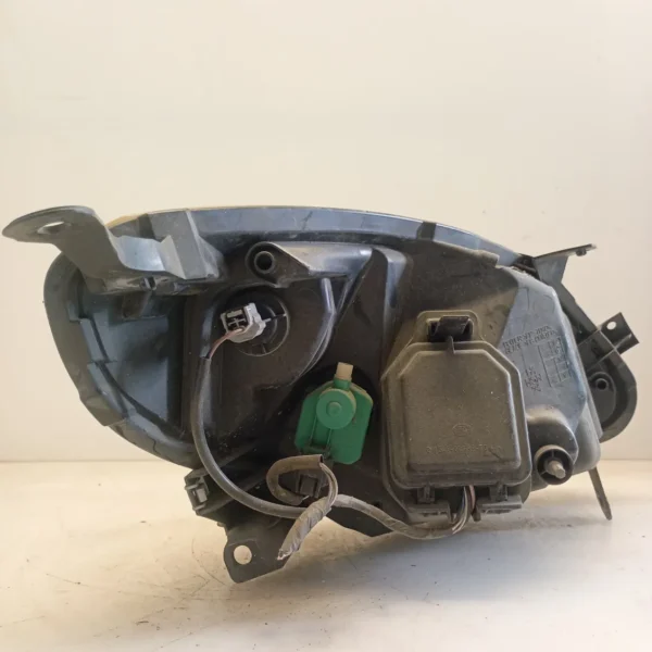 Faro ant. sinistro Renault Twingo 2a Serie (2007 – 2012) 1.1 43 KW benzina 7701063997 D7F A8