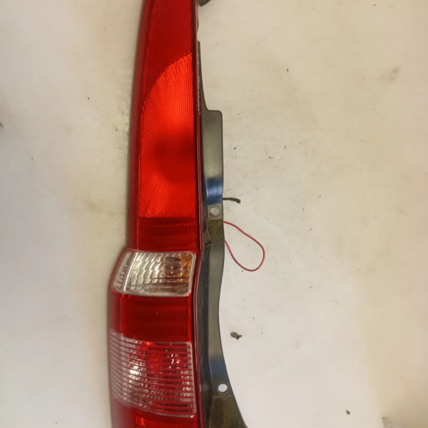 Faro posteriore sinistra Fiat Panda (2011 – 2013) 1.2 51 KW benzina 51763007 169A4000