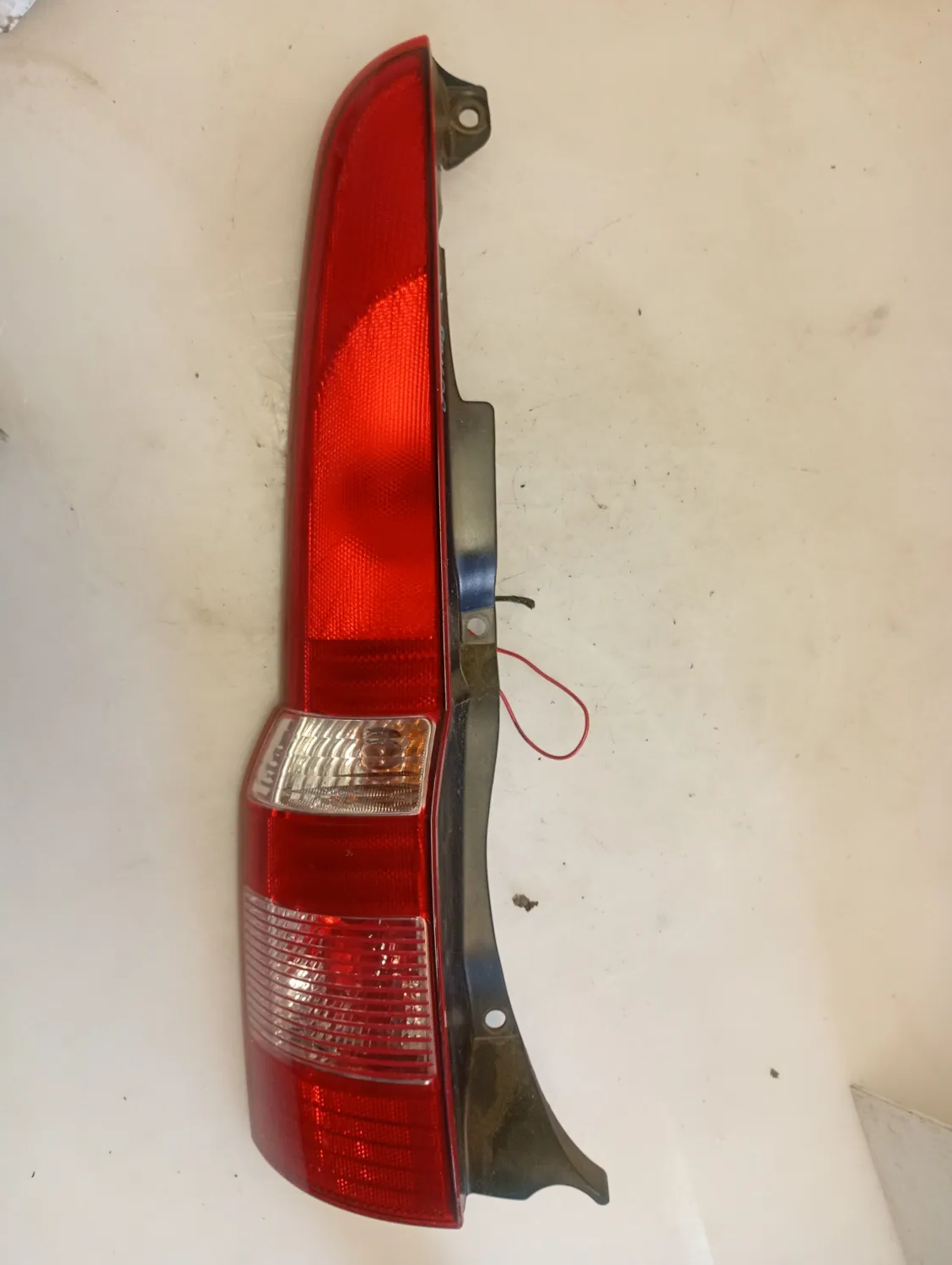 Faro posteriore sinistra Fiat Panda (2011 – 2013) 1.2 51 KW benzina 51763007 169A4000