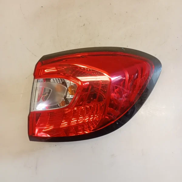 Faro posteriore est. destra Renault Captur (2013 – 2017) 1.5 66 KW diesel 265509762R K9K D6