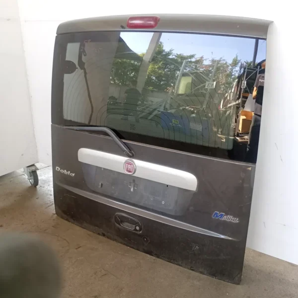 Portellone post. Fiat Doblo’ (2005 – 2011) 1.9 88 KW diesel 51779357 186A9000