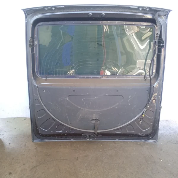 Portellone post. Fiat Doblo’ (2005 – 2011) 1.9 88 KW diesel 51779357 186A9000