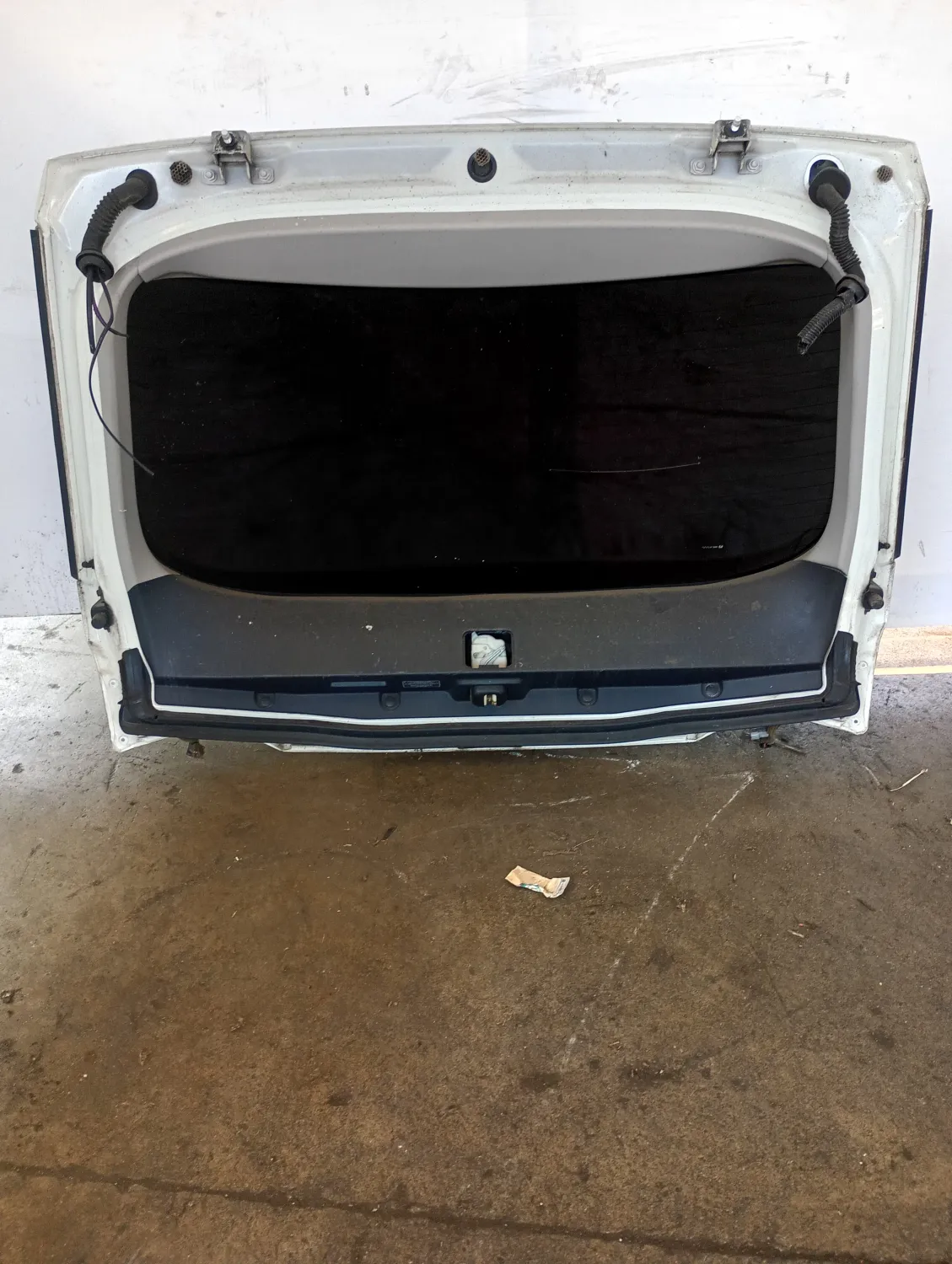 Portellone post. Renault Koleos 4×4 (2008 – oggi) 2.0 110 KW diesel 901008835R M9R D8