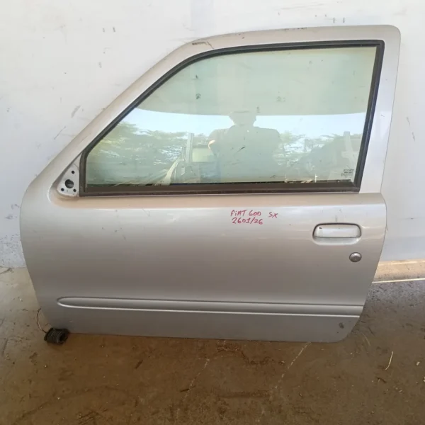 porta anteriore sinistra Fiat 600 (2005 – 2011) 1.1 40 KW benzina 187A1000