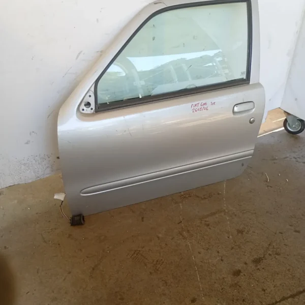 porta anteriore sinistra Fiat 600 (2005 – 2011) 1.1 40 KW benzina 187A1000