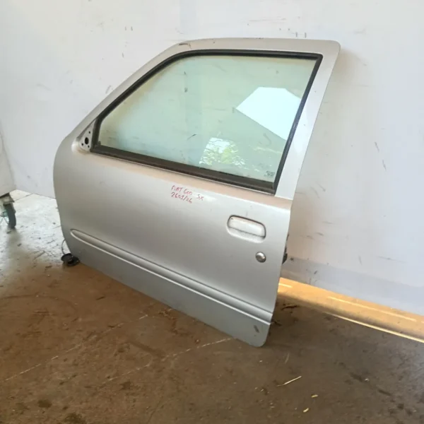 porta anteriore sinistra Fiat 600 (2005 – 2011) 1.1 40 KW benzina 187A1000