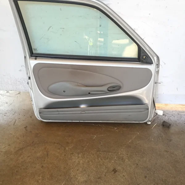 porta anteriore sinistra Fiat 600 (2005 – 2011) 1.1 40 KW benzina 187A1000