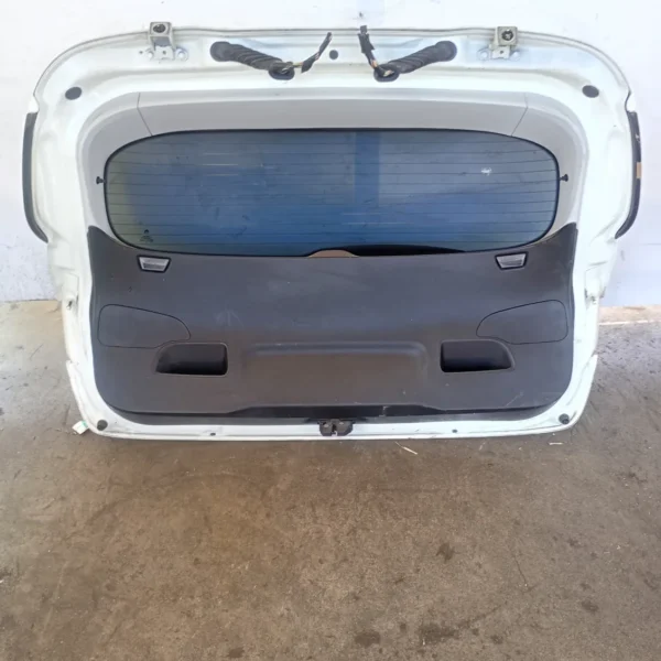 Portellone post. Fiat Tipo (2015 – 2021) 1.4 70 KW benzina 52137340 843A1000