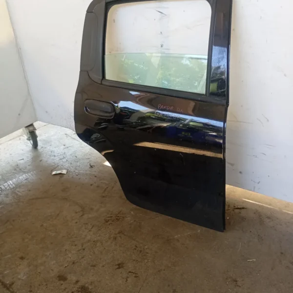Porta posteriore destra Fiat Panda (2016 – 2022) 1.2 51 KW benzina 169A4000