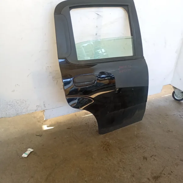 Porta posteriore destra Fiat Panda (2016 – 2022) 1.2 51 KW benzina 169A4000
