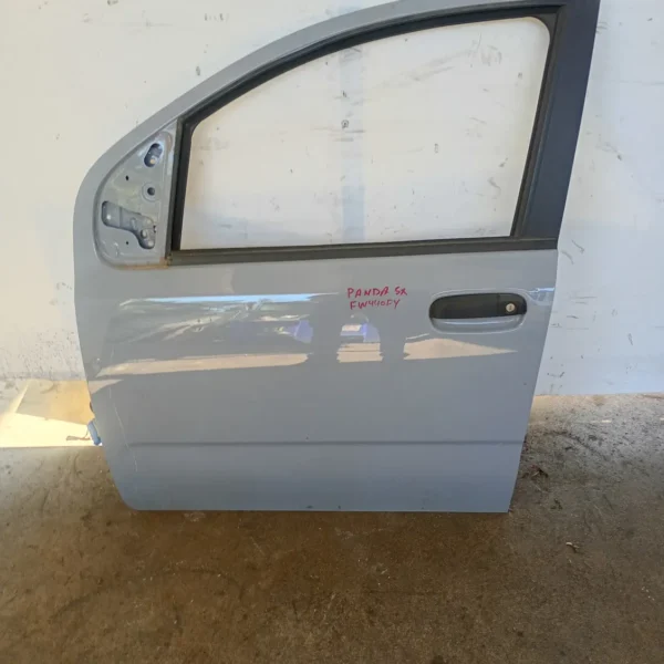 Porta anteriore sinistra Fiat Panda (2016 – 2022) 1.2 51 KW benzina 52098467 169A4000