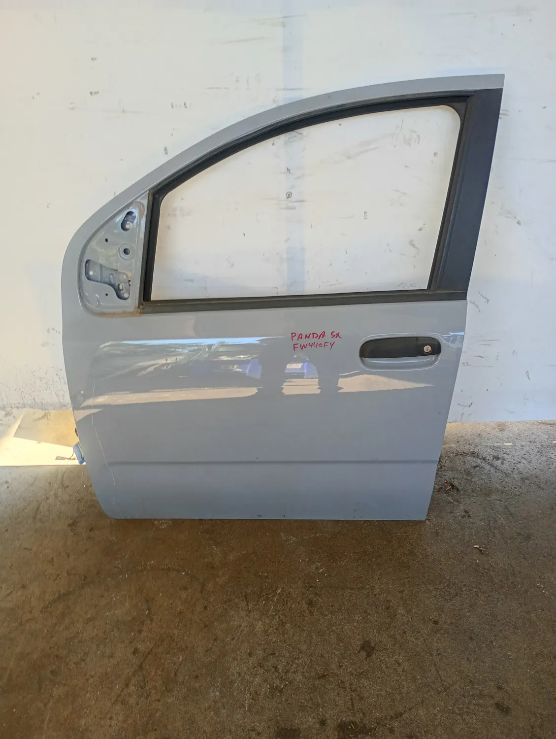 Porta anteriore sinistra Fiat Panda (2016 – 2022) 1.2 51 KW benzina 52098467 169A4000