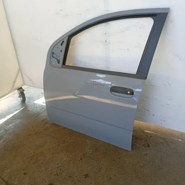 Porta anteriore sinistra Fiat Panda (2016 – 2022) 1.2 51 KW benzina 52098467 169A4000