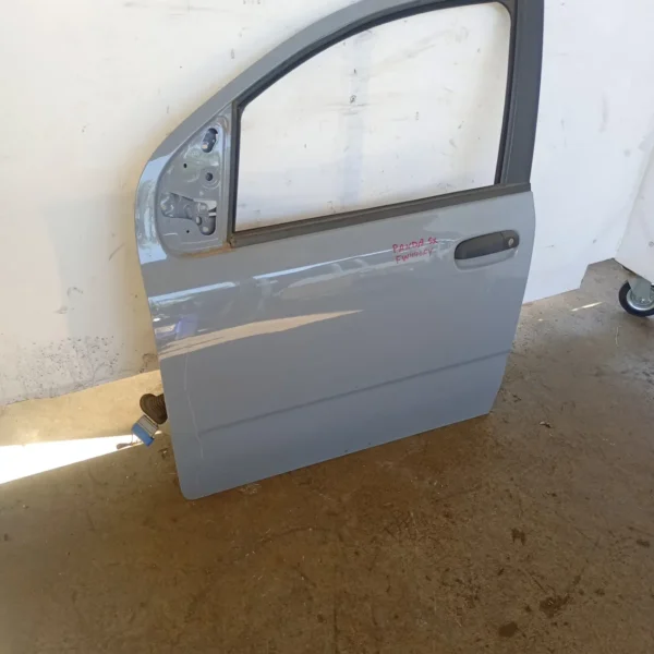Porta anteriore sinistra Fiat Panda (2016 – 2022) 1.2 51 KW benzina 52098467 169A4000