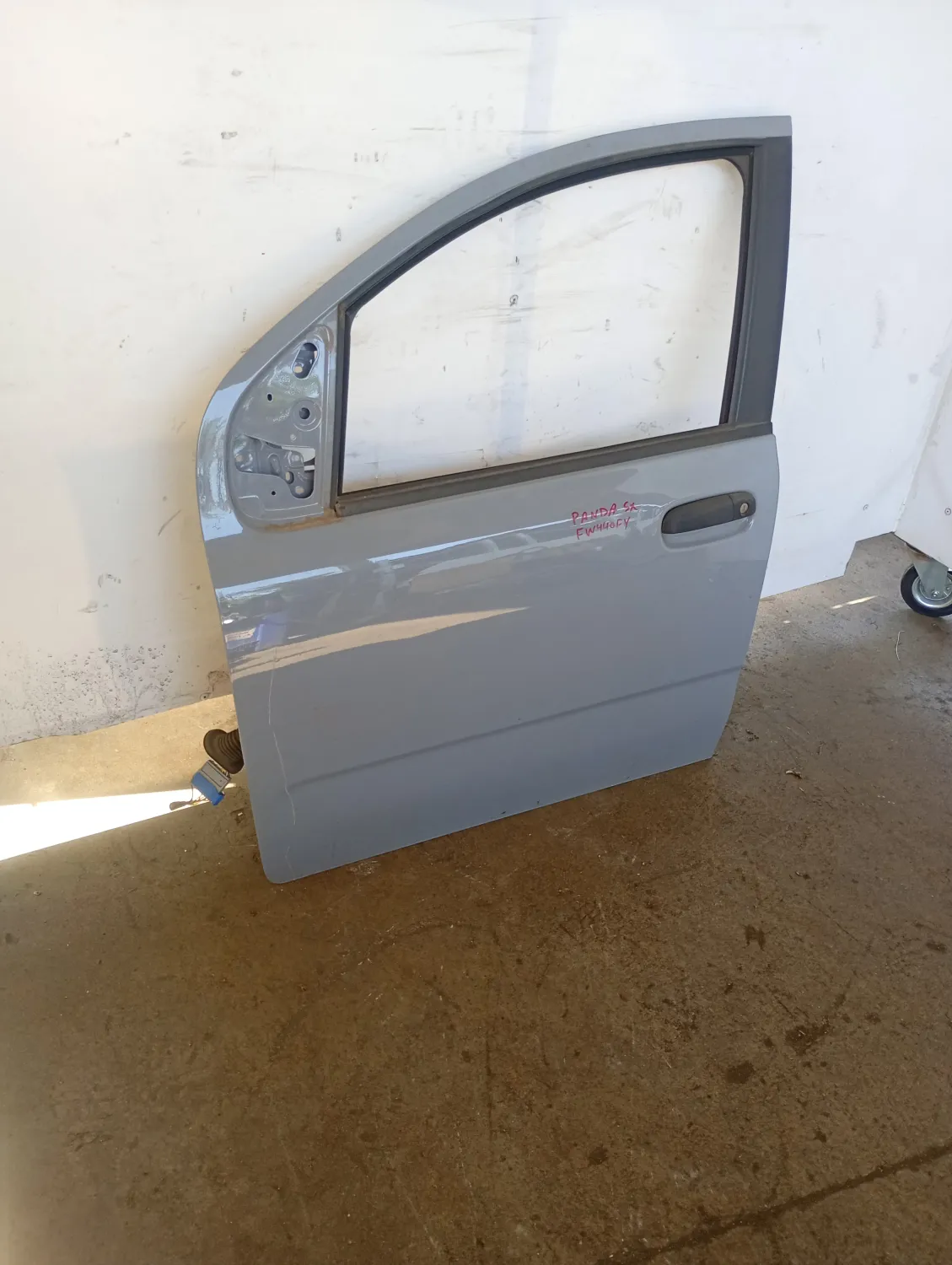 Porta anteriore sinistra Fiat Panda (2016 – 2022) 1.2 51 KW benzina 52098467 169A4000