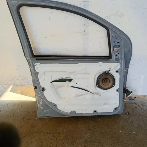 Porta anteriore sinistra Fiat Panda (2016 – 2022) 1.2 51 KW benzina 52098467 169A4000