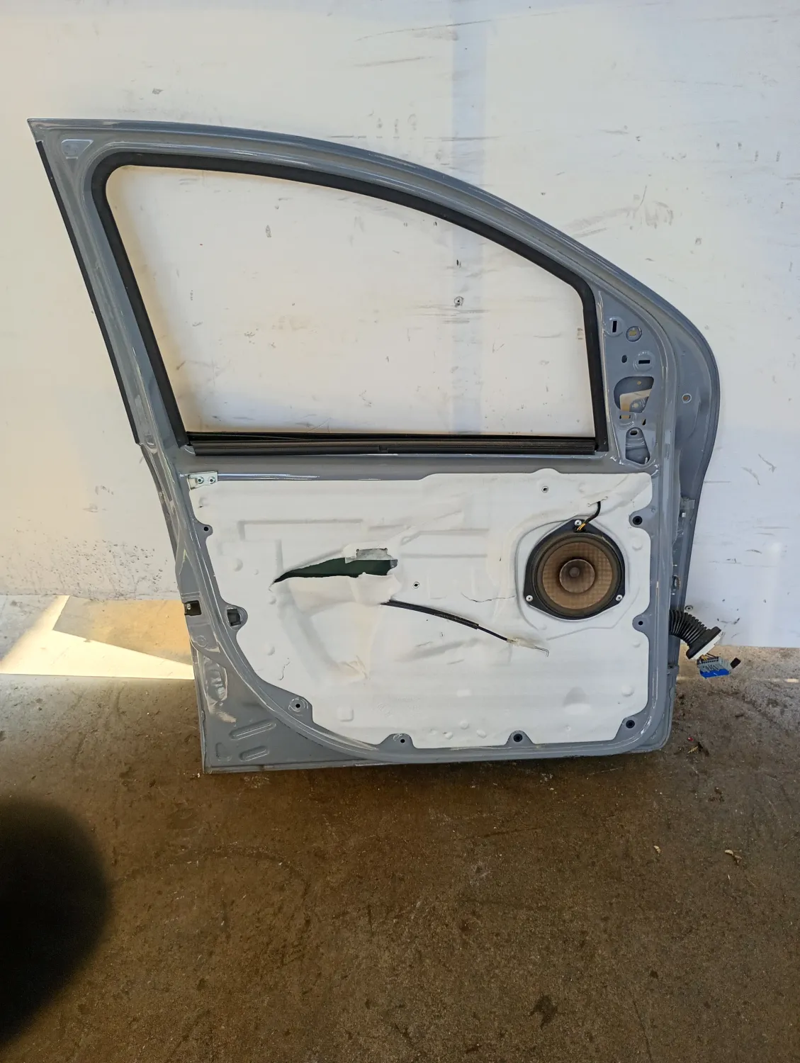 Porta anteriore sinistra Fiat Panda (2016 – 2022) 1.2 51 KW benzina 52098467 169A4000