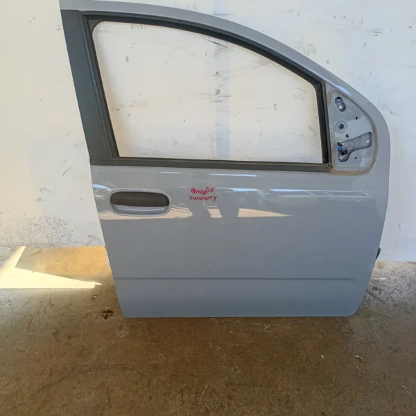 Porta anteriore destra Fiat Panda (2016 – 2022) 1.2 51 KW benzina 52098462 169A4000