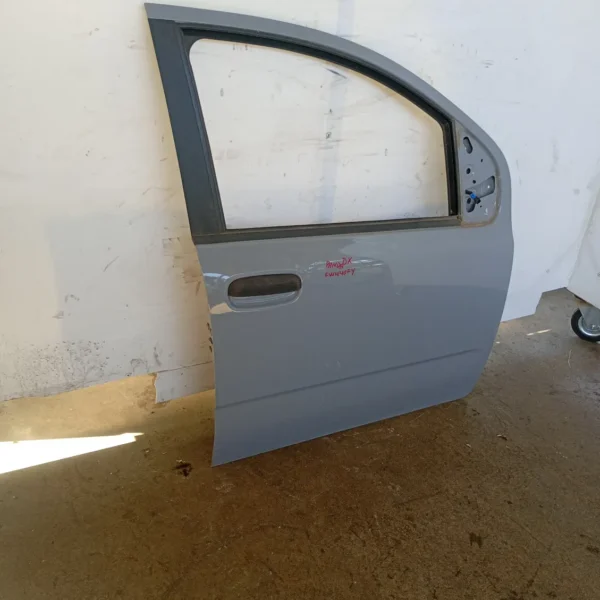 Porta anteriore destra Fiat Panda (2016 – 2022) 1.2 51 KW benzina 52098462 169A4000