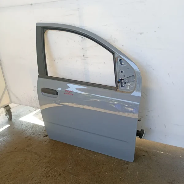 Porta anteriore destra Fiat Panda (2016 – 2022) 1.2 51 KW benzina 52098462 169A4000