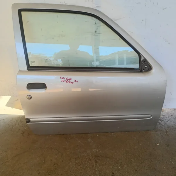 porta anteriore destra Fiat Seicento (1998 – 2005) 1.1 40 KW benzina 187A1000