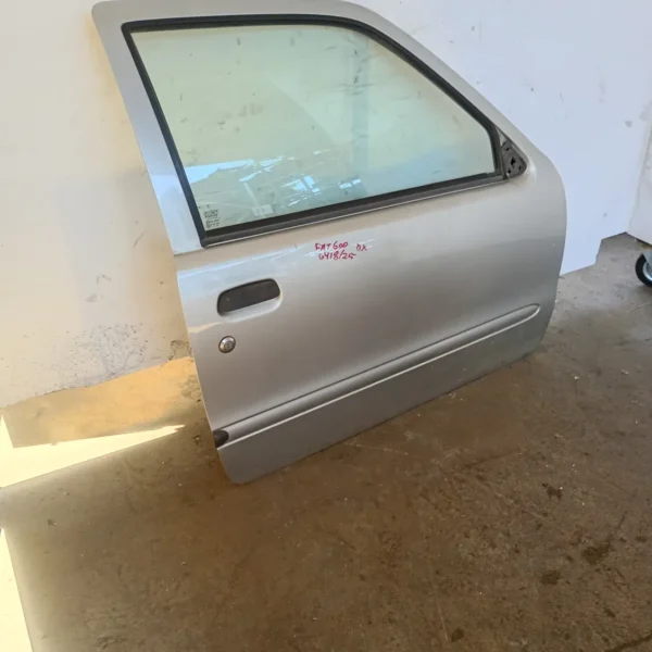 porta anteriore destra Fiat Seicento (1998 – 2005) 1.1 40 KW benzina 187A1000