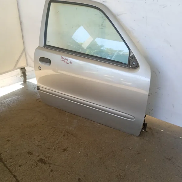 porta anteriore destra Fiat Seicento (1998 – 2005) 1.1 40 KW benzina 187A1000