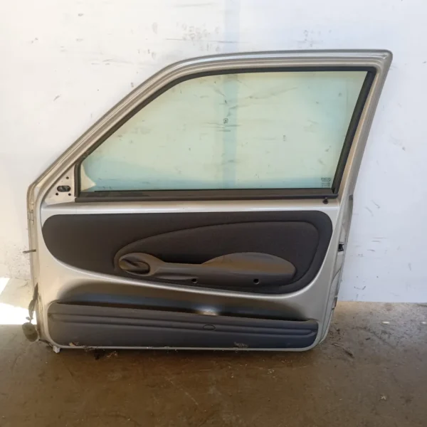 porta anteriore destra Fiat Seicento (1998 – 2005) 1.1 40 KW benzina 187A1000
