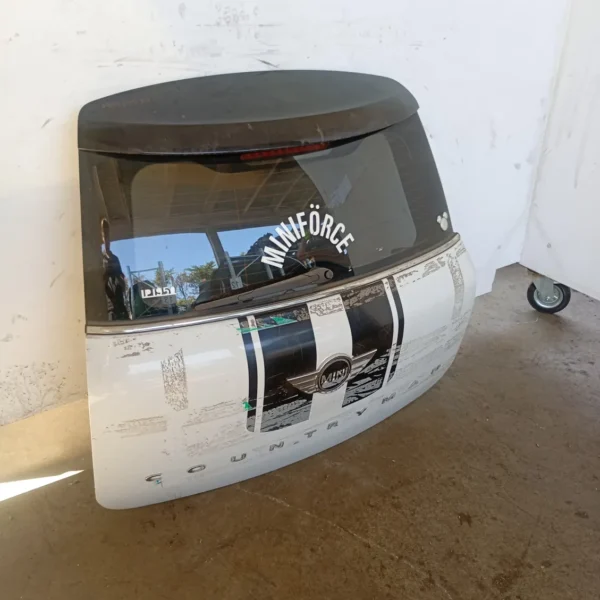 Portellone post. Mini Mini Countryman (2010 – 2017) 1.6 66 KW diesel 41009811574 N47C16A