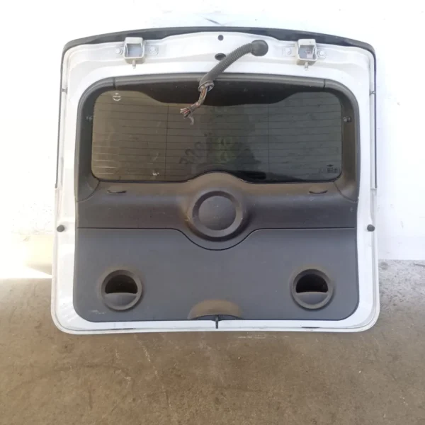 Portellone post. Mini Mini Countryman (2010 – 2017) 1.6 66 KW diesel 41009811574 N47C16A
