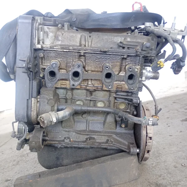 Motore semicompleto Fiat 500 (2007 – 2015) 1.2 51 KW benzina 71793877 169A4000