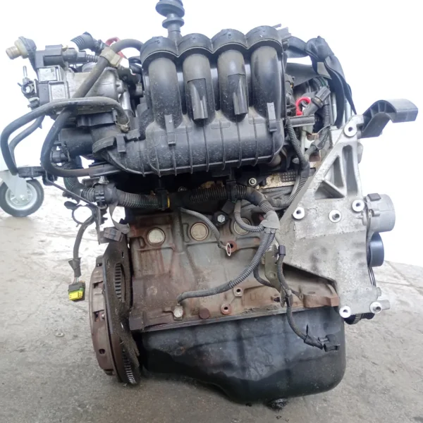 Motore semicompleto Fiat 500 (2007 – 2015) 1.2 51 KW benzina 71793877 169A4000