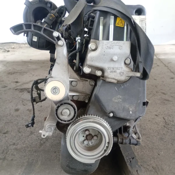 Motore semicompleto Fiat 500 (2007 – 2015) 1.2 51 KW benzina 71793877 169A4000