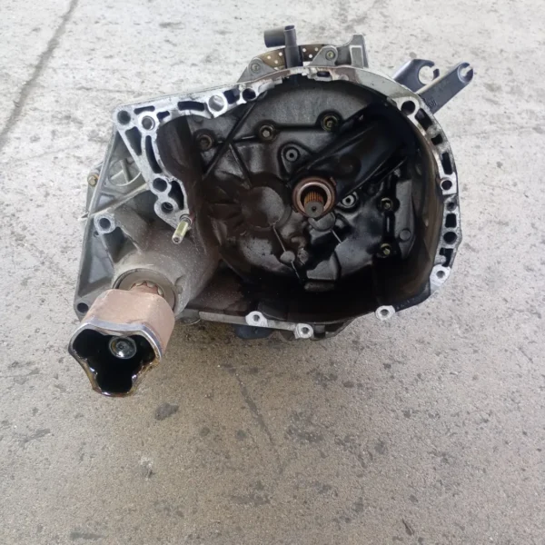 Cambio completo Renault Scenic (1999 – 2003) 1.4 70 KW benzina 7701723235 K4J C7