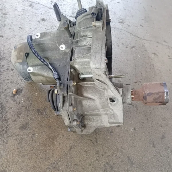 Cambio completo Renault Scenic (1999 – 2003) 1.4 70 KW benzina 7701723235 K4J C7