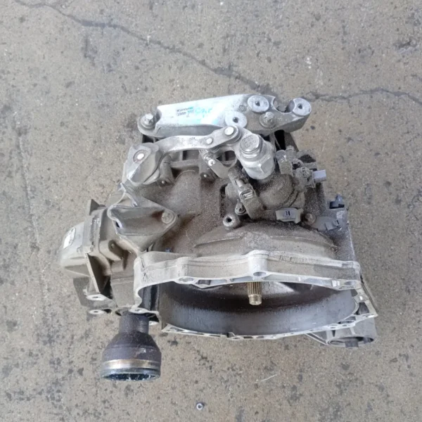 Cambio completo Opel Meriva (2010 – oggi) 1.6 70 KW diesel B16DTL