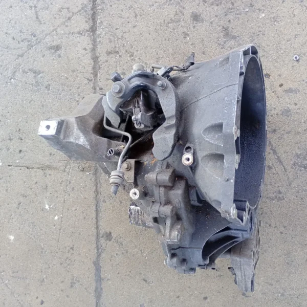 Cambio completo Ford Focus (2011 – 2015) 1.6 85 KW diesel 1710539 T1DB