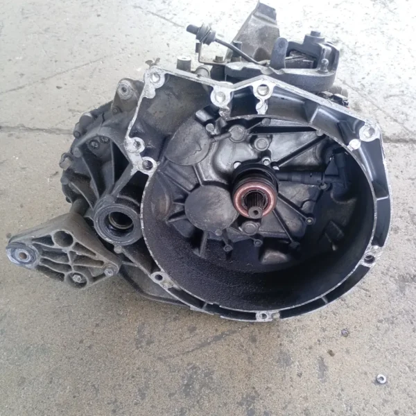 Cambio completo Ford Focus (2011 – 2015) 1.6 85 KW diesel 1710539 T1DB