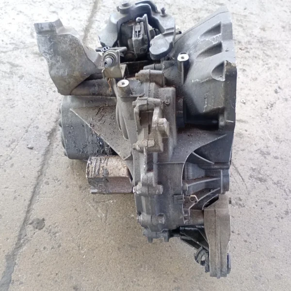 Cambio completo Fiat Grande Punto (2005 – 2008) 1.3 55 KW diesel 71773204 199A2000