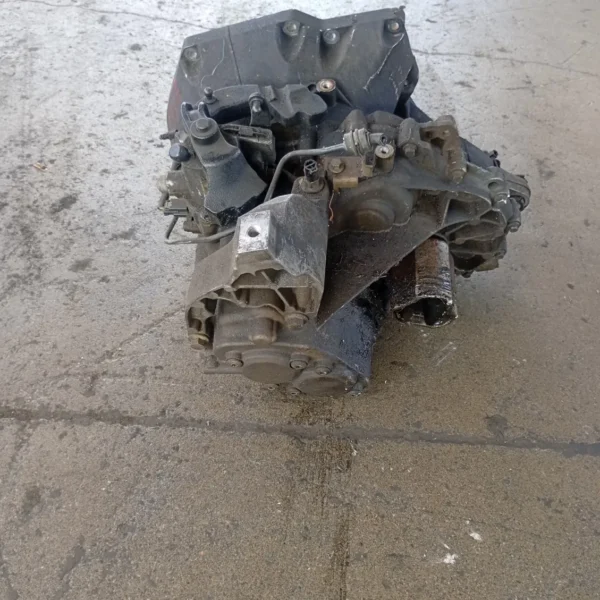 Cambio completo Fiat Grande Punto (2005 – 2008) 1.3 55 KW diesel 71773204 199A2000